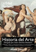 Cover: La Edad Moderna - Alianza Editorial