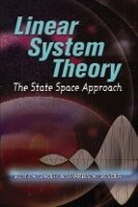 Enlarge image Cover: Linear System Theory - Dover Publications Inc.