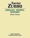 Bild: Espacio, tiempo, materia - Alianza Editorial