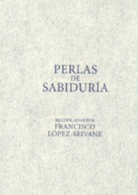 Abbildung von: Perlas de sabiduría - Alianza Editorial
