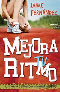 Enlarge image Cover: Mejora Tu Ritmo - Grupo Nelson