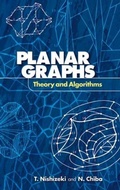 Cover: Planar Graphs - Dover Publications Inc.