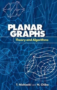 Enlarge image Cover: Planar Graphs - Dover Publications Inc.