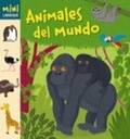 Cover: Coleccion Mini Larousse - Larousse Editorial