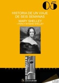 Cover: Historia de un viaje de seis semanas - Ediciones Evoh&eacute;