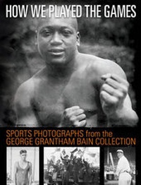 Enlarge image Cover: How We Played the Games - Dover Publications Inc.