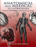 Cover: Anatomical and Medical Illustrations - Dover Publications Inc.