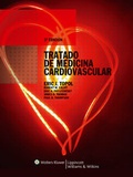Cover: Tratado de Medicina Cardiovascular - Lippincott Williams & Wilkins