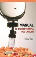 Cover: Manual de quimioterapia del cancer - Lippincott Williams & Wilkins