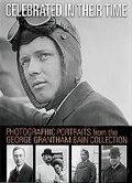 Cover: Photographic Portraits from the George Grantham Bain Collection - Dover Publications Inc.