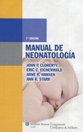 Cover: Manual de neonatologia - Lippincott Williams & Wilkins