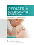 Cover: Pediatria para estudiantes de medicina - Lippincott Williams & Wilkins