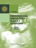 Cover: Endocrinologia Ginecologica Clinica y Esterilidad - Ovid Technologies