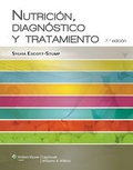 Cover: Nutricion, diagnostico y tratamiento - Lippincott Williams & Wilkins