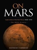 Cover: On Mars - Dover Publications Inc.
