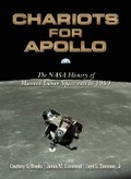 Cover: Chariots for Apollo - Dover Publications Inc.
