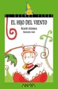 Cover: El hijo del viento - Grupo Anaya, S.A.