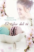 Cover: El Color del Te - Vergara
