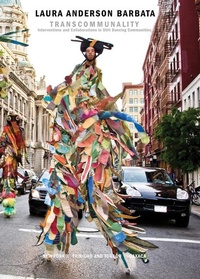 Enlarge image Cover: Laura Anderson Barbata: Transcommunality - Turner