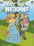 Cover: At the Wedding - Dover Children's