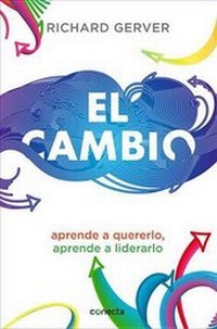 Enlarge image Cover: El Cambio - Conecta