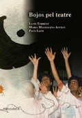 Cover: Bojos pel teatre - Documenta Balear S.L.