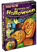 Cover: Decorate for Halloween Fun Kit - Dover Children's