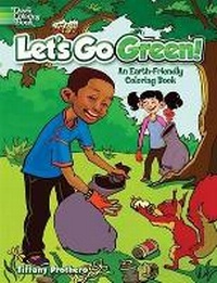 Enlarge image Cover: Let'S Go Green! - Dover Children's