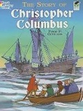 Cover: The Story of Christopher Columbus - Dover Children's