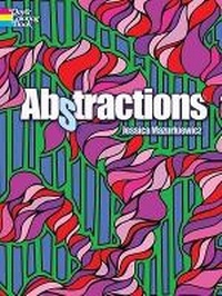 Enlarge image Cover: Abstractions - Dover Children's