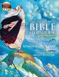 Cover: The Illustrated Bible Story Book - Old Testament - Dover Publications Inc.