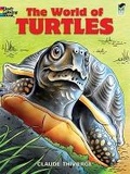 Cover: World of Turtles - Dover Children's