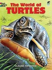 Enlarge image Cover: World of Turtles - Dover Children's