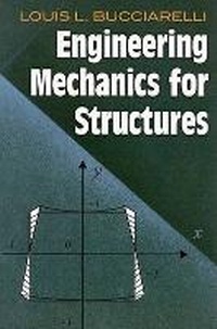 Enlarge image Cover: Engineering Mechanics for Structures - Dover Publications Inc.