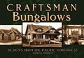 Cover: Craftsman Bungalows - Dover Publications Inc.