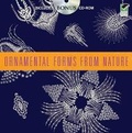 Cover: Ornamental Forms from Nature - Dover Publications Inc.
