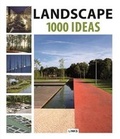 Cover: Landscape: 1000 Ideas - Leading International Key Services Barcelona, S.A.