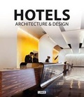 Cover: Hotels: Architecture & Design - Leading International Key Services Barcelona, S.A.