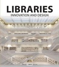 Cover: Libraries: Innovation and Design - Leading International Key Services Barcelona, S.A.
