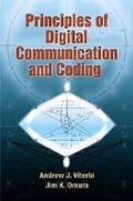 Cover: Principles of Digital Communication and Coding - Dover Publications Inc.