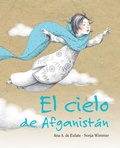 Cover: El cielo de Afganistn (The Sky of Afghanistan) - Cuento de Luz SL