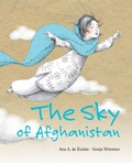 Cover: The Sky of Afghanistan - Cuento de Luz SL