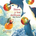 Cover: Zaira y los delfines - Cuento de Luz