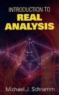 Cover: Introduction to Real Analysis - Dover Publications Inc.