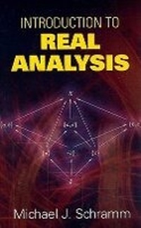 Abbildung von: Introduction to Real Analysis - Dover Publications Inc.