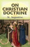 Cover: On Christian Doctrine - Dover Publications Inc.