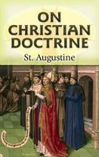 Enlarge image Cover: On Christian Doctrine - Dover Publications Inc.