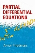 Cover: Partial Differential Equations - Dover Publications Inc.