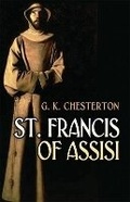 Cover: St. Francis of Assisi - Dover Publications Inc.