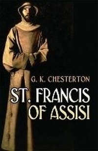 Enlarge image Cover: St. Francis of Assisi - Dover Publications Inc.